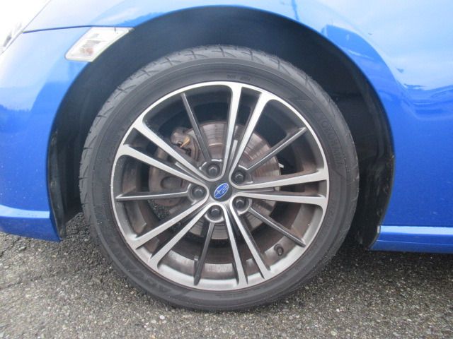 SUBARU BRZ 2016 Image 31