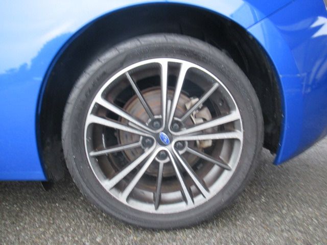 SUBARU BRZ 2016 Image 31