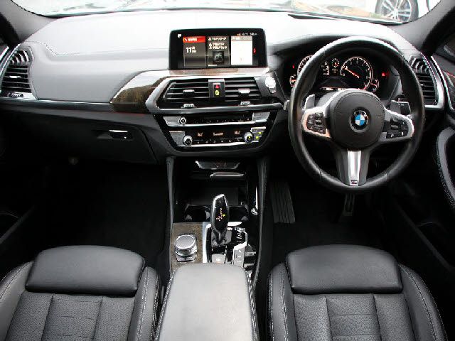 BMW X4 2018 Image 31