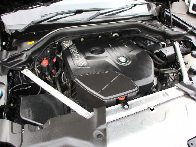 BMW X4 2018 Image 31