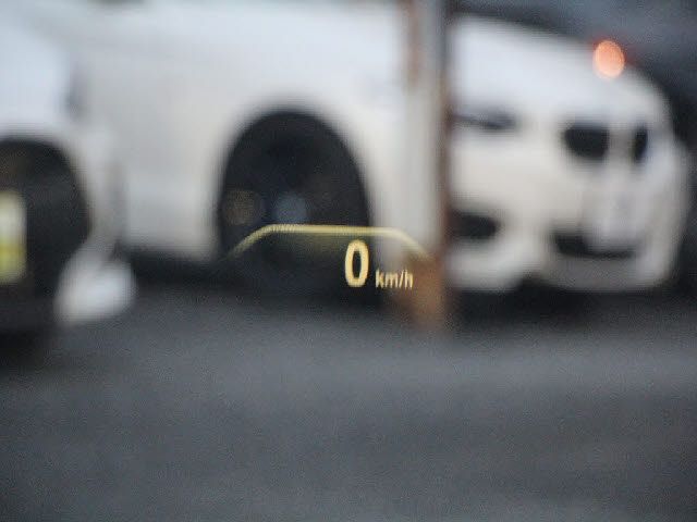 BMW X4 2018 Image 31