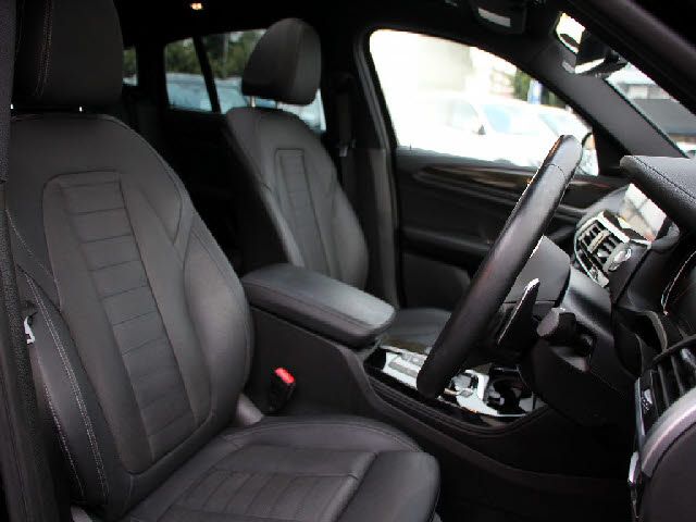 BMW X4 2018 Image 31