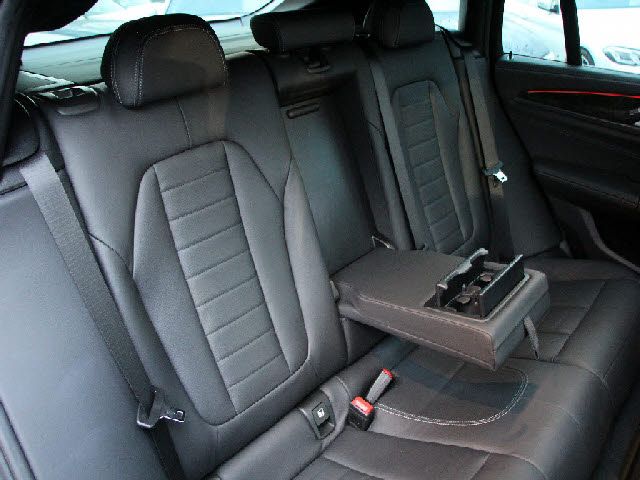 BMW X4 2018 Image 31