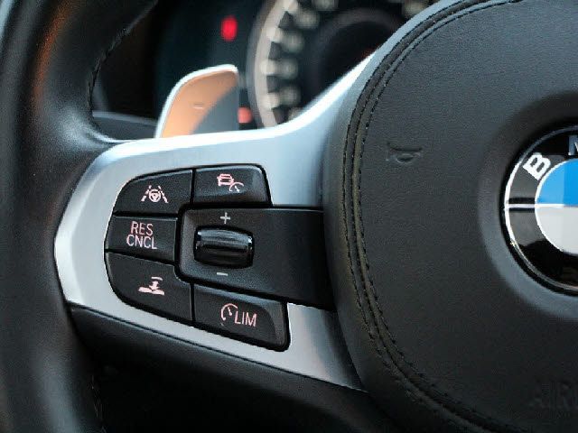 BMW X4 2018 Image 31