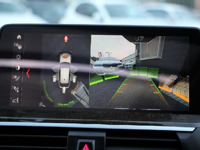 BMW X4 2018 Image 31