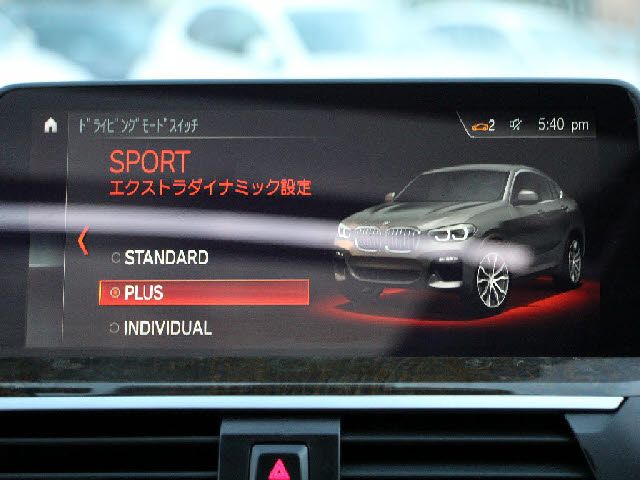 BMW X4 2018 Image 31