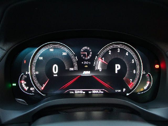 BMW X4 2018 Image 31