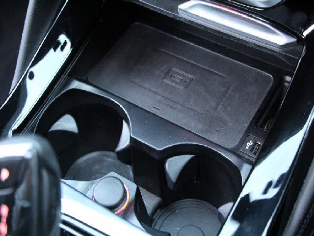 BMW X4 2018 Image 31