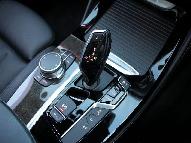 BMW X4 2018 Image 31