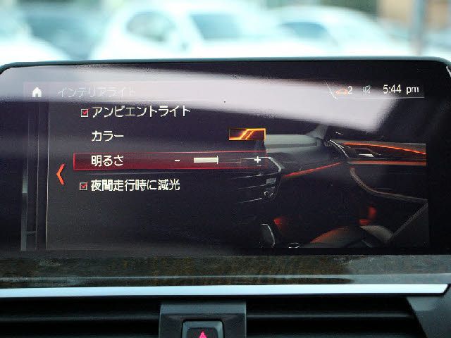 BMW X4 2018 Image 31