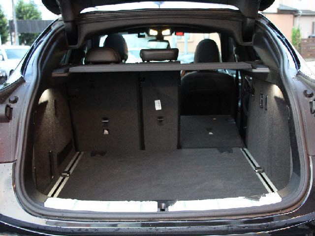 BMW X4 2018 Image 31