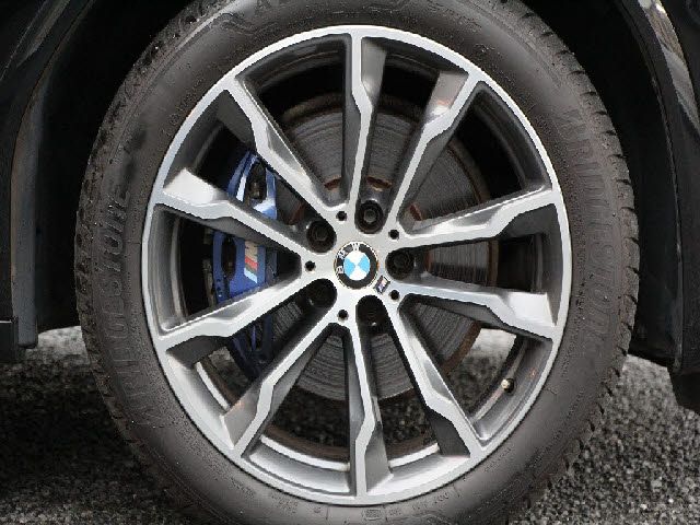 BMW X4 2018 Image 31