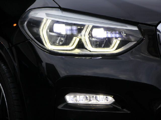 BMW X4 2018 Image 31