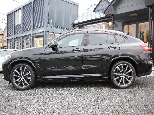 BMW X4 2018 Image 31