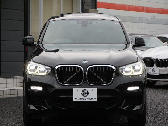 BMW X4 2018 Image 31