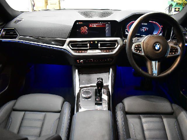 BMW 4SERIES GRAN COU 2022 Image 31