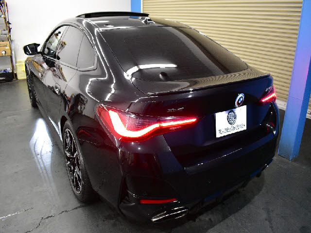 BMW 4SERIES GRAN COU 2022 Image 31