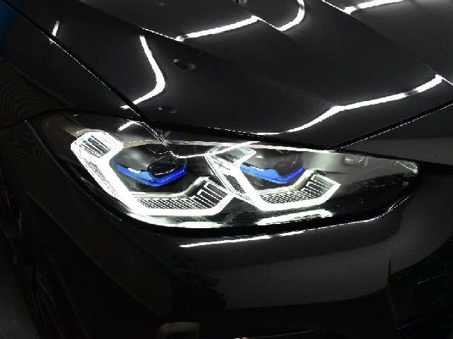 BMW 4SERIES GRAN COU 2022 Image 31