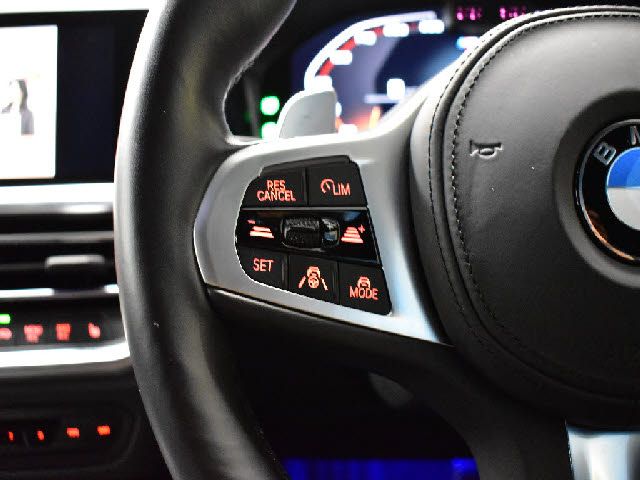 BMW 4SERIES GRAN COU 2022 Image 31