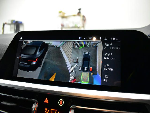 BMW 4SERIES GRAN COU 2022 Image 31