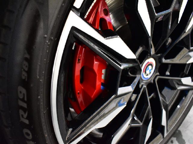 BMW 4SERIES GRAN COU 2022 Image 31