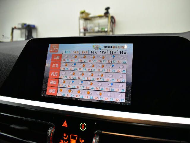 BMW 4SERIES GRAN COU 2022 Image 31