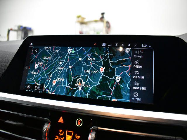 BMW 4SERIES GRAN COU 2022 Image 31