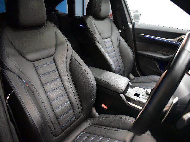 BMW 4SERIES GRAN COU 2022 Image 31