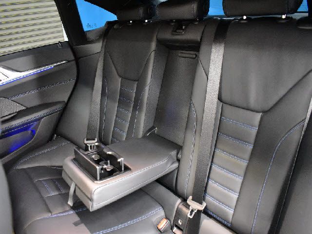 BMW 4SERIES GRAN COU 2022 Image 31