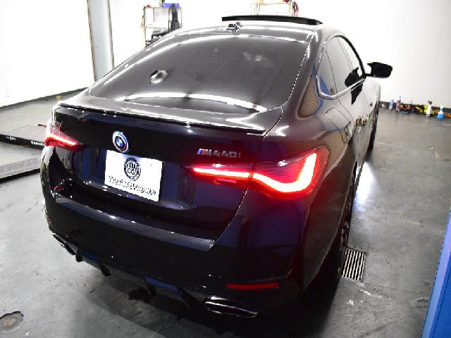 BMW 4SERIES GRAN COU 2022 Image 31