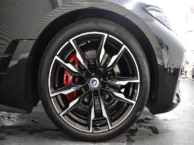 BMW 4SERIES GRAN COU 2022 Image 31