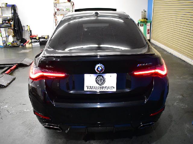 BMW 4SERIES GRAN COU 2022 Image 31