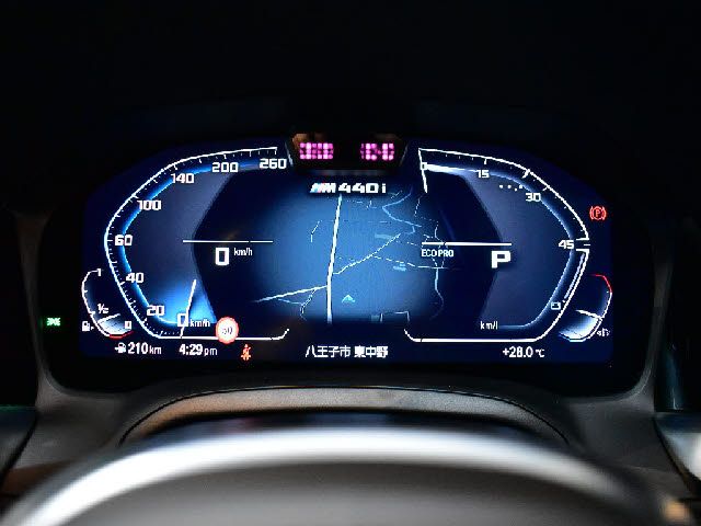 BMW 4SERIES GRAN COU 2022 Image 31