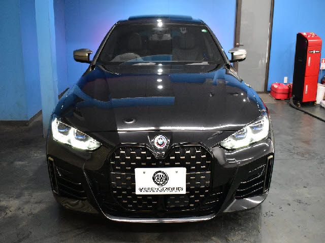 BMW 4SERIES GRAN COU 2022 Image 31