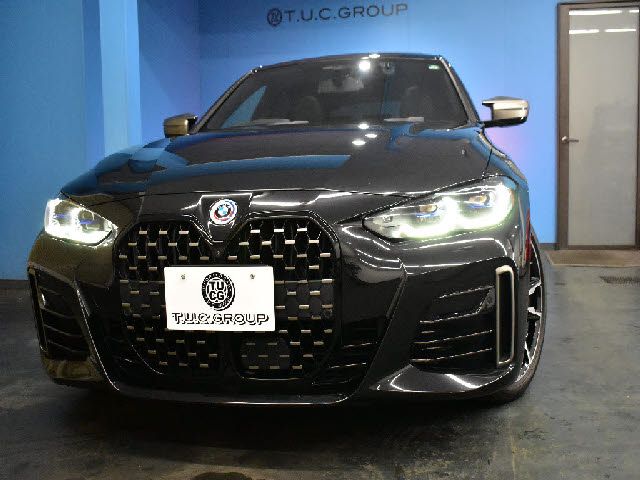 BMW 4SERIES GRAN COU 2022 Image 31