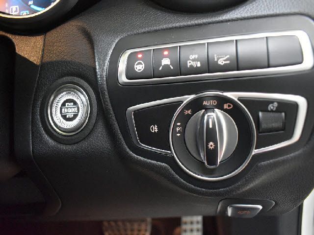 MERCEDES BENZ C CLAS 2019 Image 31