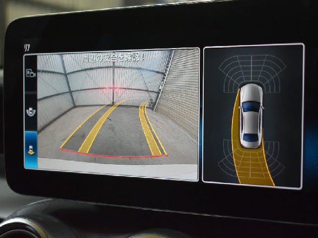 MERCEDES BENZ C CLAS 2019 Image 31