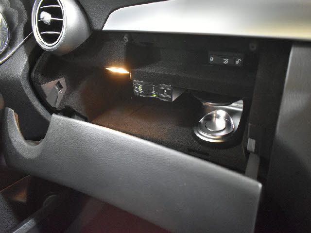 MERCEDES BENZ C CLAS 2019 Image 31