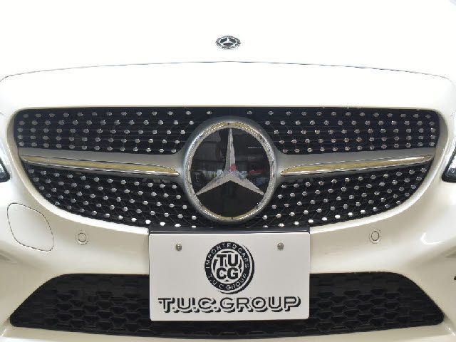 MERCEDES BENZ C CLAS 2019 Image 31