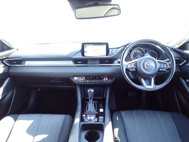 MAZDA 6 WAGON 2022 Image 31