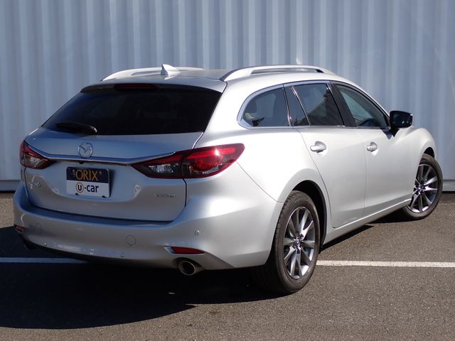 MAZDA 6 WAGON 2022 Image 31