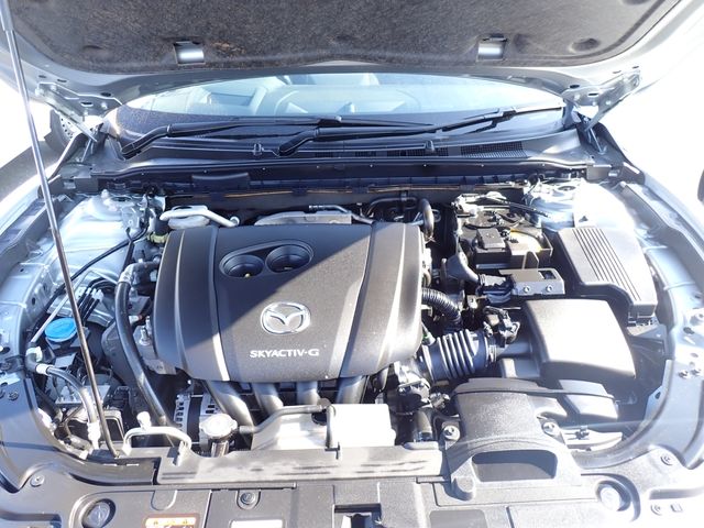 MAZDA 6 WAGON 2022 Image 31