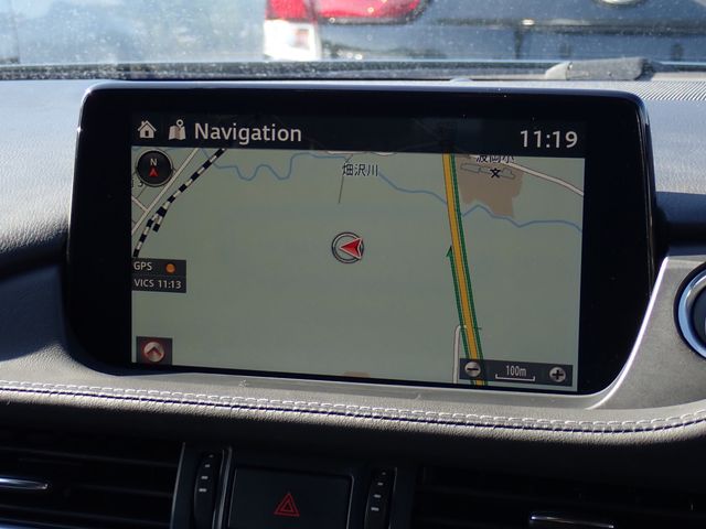 MAZDA 6 WAGON 2022 Image 31