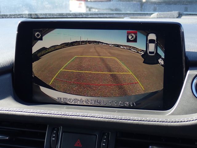 MAZDA 6 WAGON 2022 Image 31