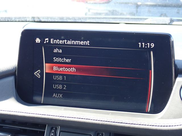 MAZDA 6 WAGON 2022 Image 31