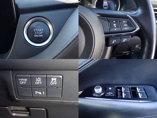 MAZDA 6 WAGON 2022 Image 31