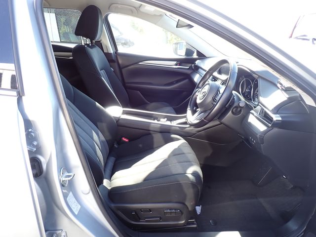 MAZDA 6 WAGON 2022 Image 31