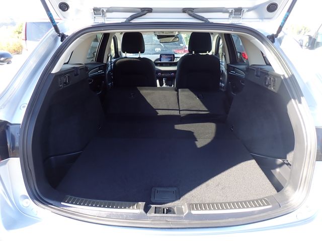 MAZDA 6 WAGON 2022 Image 31