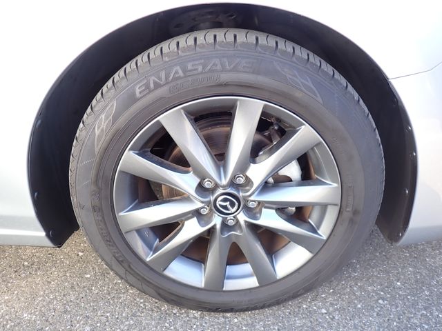 MAZDA 6 WAGON 2022 Image 31