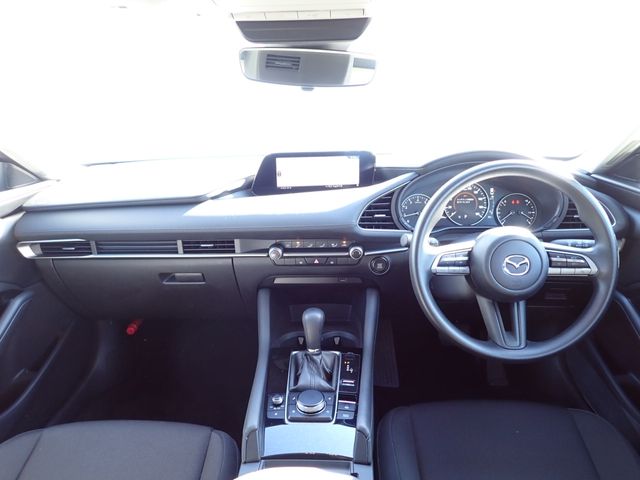 MAZDA 3 SEDAN 2020 Image 31